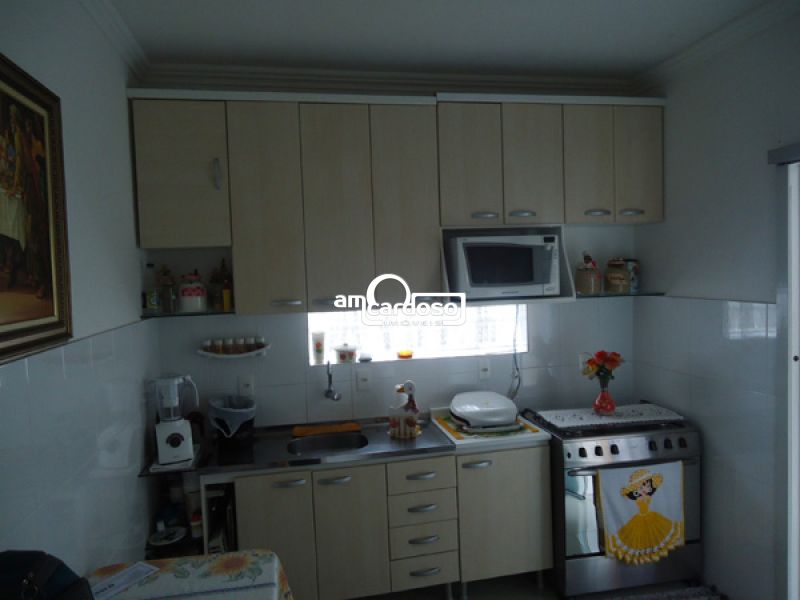 Apartamento com 2 quartos, 1 banheiro e 70m² à venda no bairro Sao Geraldo, Porto Alegre