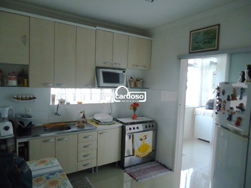 Apartamento com 2 quartos, 1 banheiro e 70m² à venda no bairro Sao Geraldo, Porto Alegre