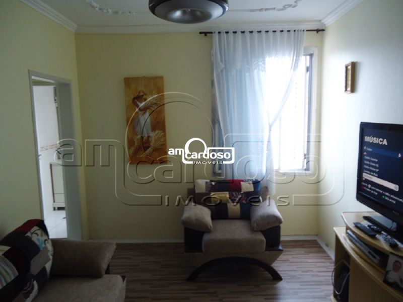 Apartamento com 2 quartos, 1 banheiro e 70m² à venda no bairro Sao Geraldo, Porto Alegre