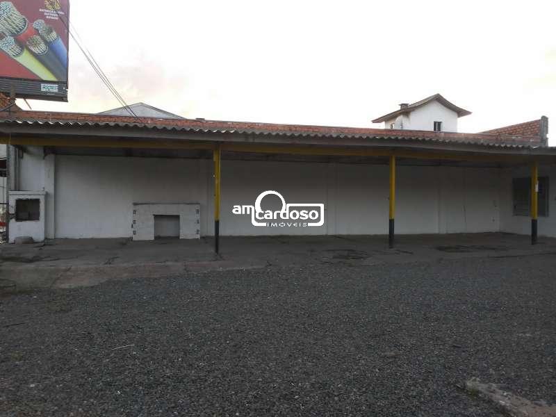 Terreno Comercial com 398m² à venda no bairro Jardim Planalto, Porto Alegre