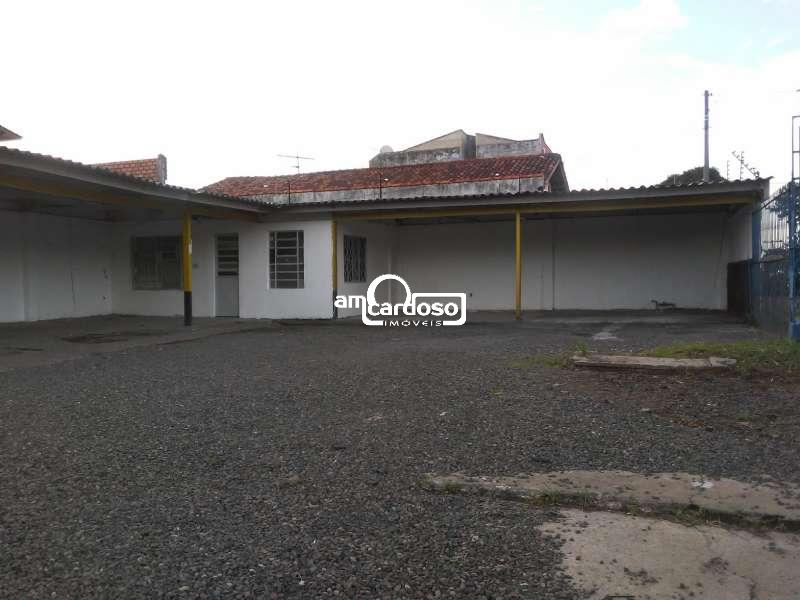 Terreno Comercial com 398m² à venda no bairro Jardim Planalto, Porto Alegre