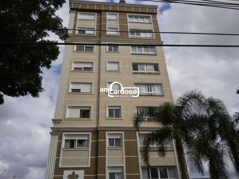 Apartamento com 3 quartos, 2 banheiros e 100m² à venda no bairro Cristo Redentor, Porto Alegre