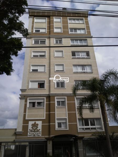 Apartamento com 3 quartos, 2 banheiros e 100m² à venda no bairro Cristo Redentor, Porto Alegre