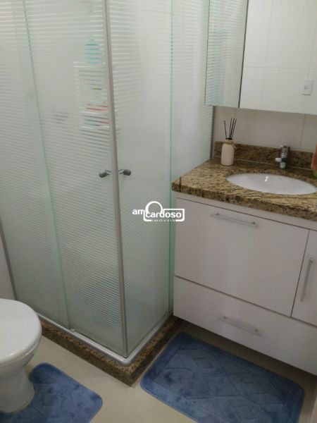 Apartamento com 3 quartos, 2 banheiros e 100m² à venda no bairro Cristo Redentor, Porto Alegre