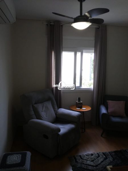 Apartamento com 3 quartos, 2 banheiros e 100m² à venda no bairro Cristo Redentor, Porto Alegre