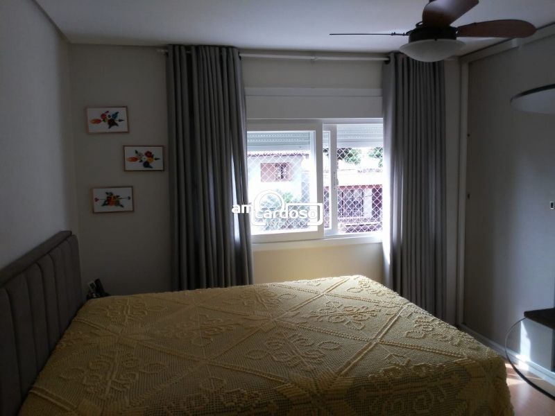 Apartamento com 3 quartos, 2 banheiros e 100m² à venda no bairro Cristo Redentor, Porto Alegre