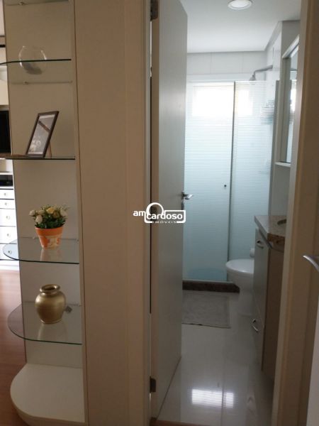 Apartamento com 3 quartos, 2 banheiros e 100m² à venda no bairro Cristo Redentor, Porto Alegre