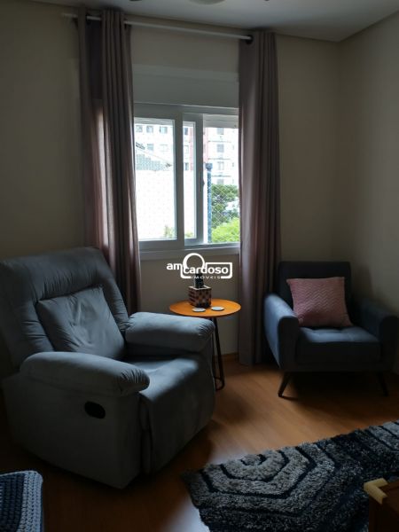 Apartamento com 3 quartos, 2 banheiros e 100m² à venda no bairro Cristo Redentor, Porto Alegre