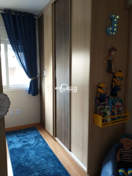 Apartamento com 3 quartos, 2 banheiros e 100m² à venda no bairro Cristo Redentor, Porto Alegre