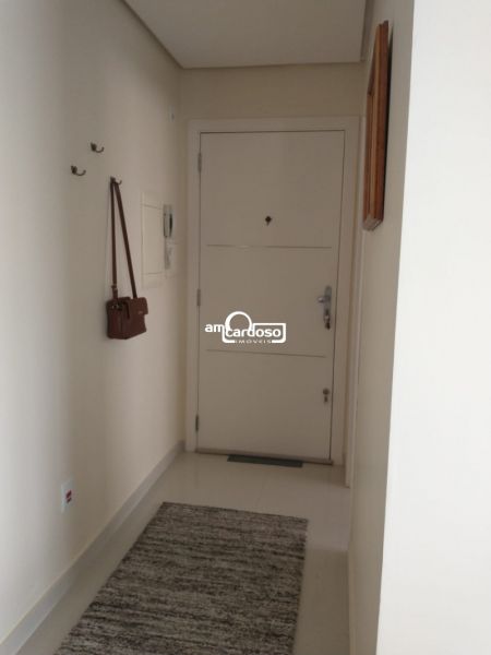 Apartamento com 3 quartos, 2 banheiros e 100m² à venda no bairro Cristo Redentor, Porto Alegre