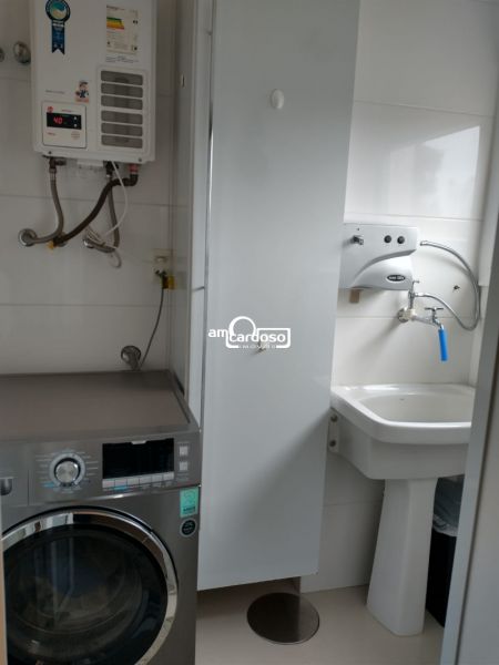 Apartamento com 3 quartos, 2 banheiros e 100m² à venda no bairro Cristo Redentor, Porto Alegre