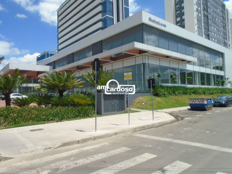 Sala com 26m² à venda no bairro Passo Dareia, Porto Alegre