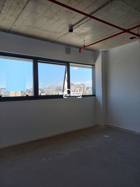 Sala com 26m² à venda no bairro Passo Dareia, Porto Alegre