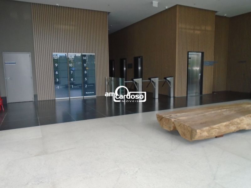 Sala com 26m² à venda no bairro Passo Dareia, Porto Alegre