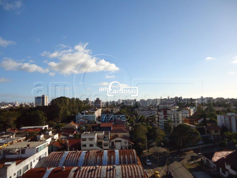 Cobertura com 3 quartos, 3 banheiros e 216m² à venda no bairro Sao Sebastiao, Porto Alegre