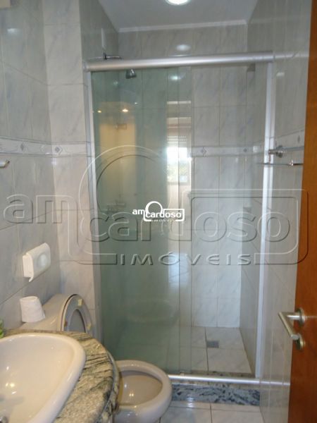 Cobertura com 3 quartos, 3 banheiros e 216m² à venda no bairro Sao Sebastiao, Porto Alegre