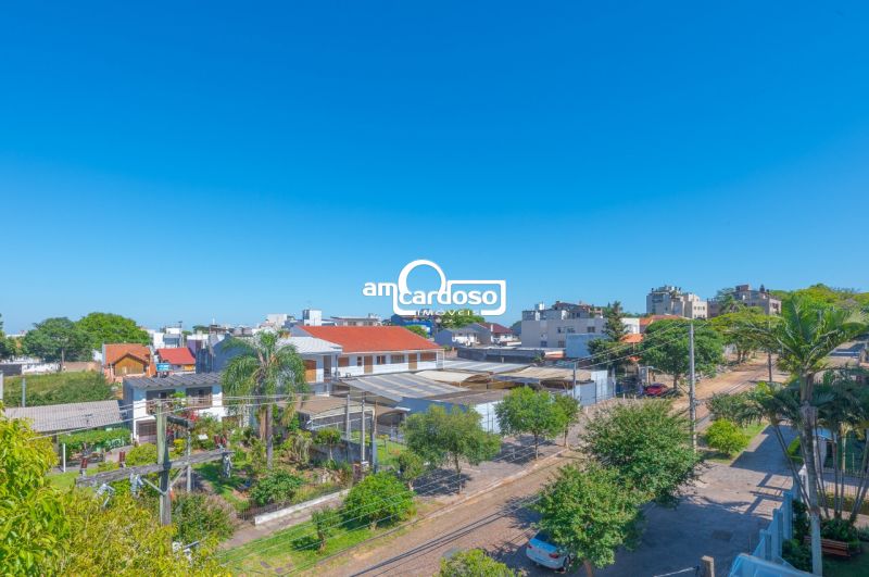 Apartamento com 3 quartos, 2 banheiros e 228m² à venda no bairro Cristo Redentor, Porto Alegre