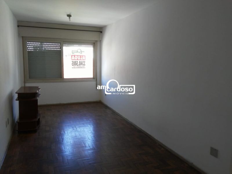 Apartamento com 1 quarto, 1 banheiro e 40m² à venda no bairro Cristo Redentor, Porto Alegre