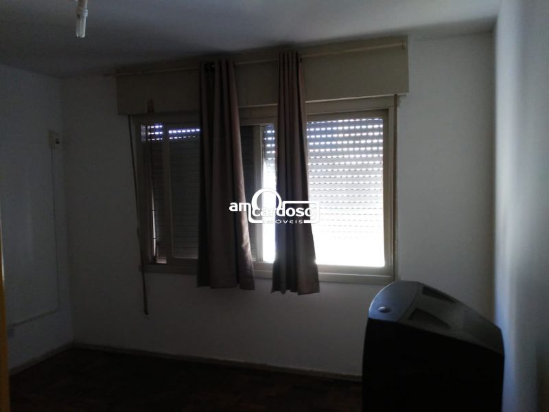 Apartamento com 1 quarto, 1 banheiro e 40m² à venda no bairro Cristo Redentor, Porto Alegre