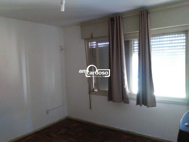 Apartamento com 1 quarto, 1 banheiro e 40m² à venda no bairro Cristo Redentor, Porto Alegre