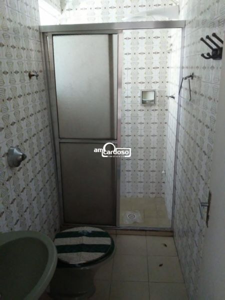 Apartamento com 1 quarto, 1 banheiro e 40m² à venda no bairro Cristo Redentor, Porto Alegre