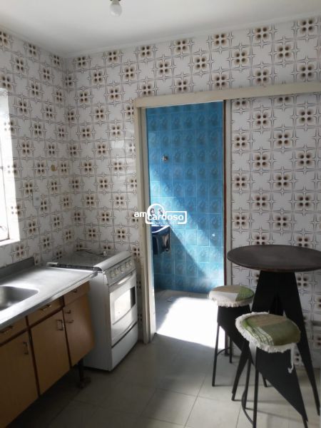 Apartamento com 1 quarto, 1 banheiro e 40m² à venda no bairro Cristo Redentor, Porto Alegre