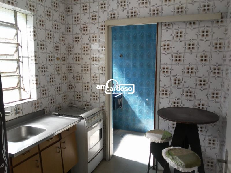 Apartamento com 1 quarto, 1 banheiro e 40m² à venda no bairro Cristo Redentor, Porto Alegre