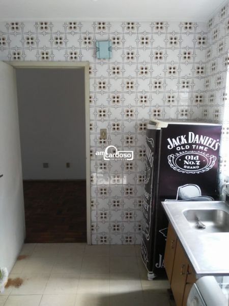 Apartamento com 1 quarto, 1 banheiro e 40m² à venda no bairro Cristo Redentor, Porto Alegre