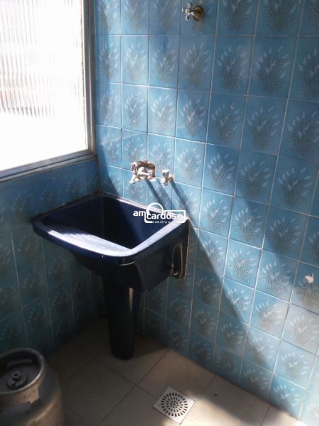 Apartamento com 1 quarto, 1 banheiro e 40m² à venda no bairro Cristo Redentor, Porto Alegre