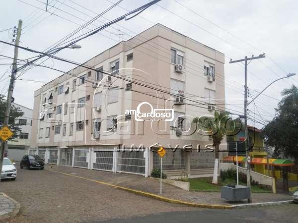 Apartamento com 2 quartos, 2 banheiros e 71m² à venda no bairro Cristo Redentor, Porto Alegre