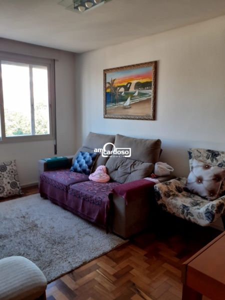 Apartamento com 2 quartos, 2 banheiros e 71m² à venda no bairro Cristo Redentor, Porto Alegre