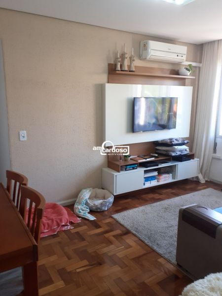 Apartamento com 2 quartos, 2 banheiros e 71m² à venda no bairro Cristo Redentor, Porto Alegre