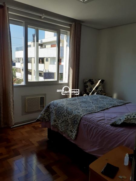 Apartamento com 2 quartos, 2 banheiros e 71m² à venda no bairro Cristo Redentor, Porto Alegre