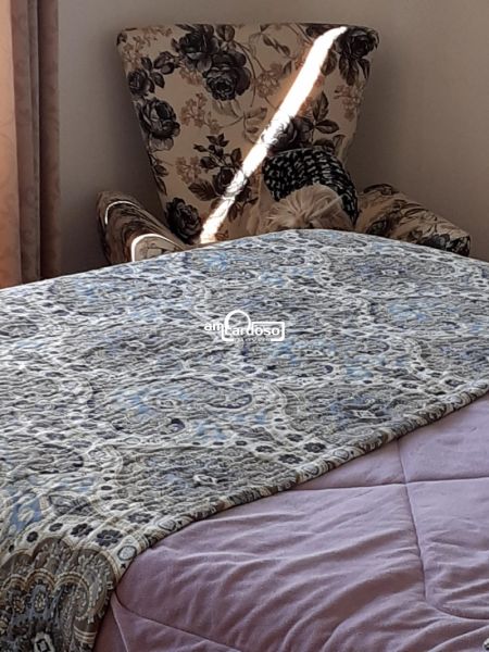 Apartamento com 2 quartos, 2 banheiros e 71m² à venda no bairro Cristo Redentor, Porto Alegre