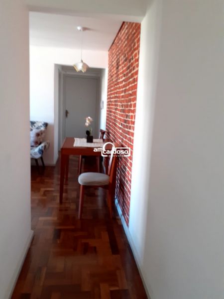 Apartamento com 2 quartos, 2 banheiros e 71m² à venda no bairro Cristo Redentor, Porto Alegre