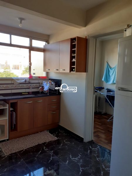 Apartamento com 2 quartos, 2 banheiros e 71m² à venda no bairro Cristo Redentor, Porto Alegre