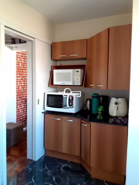 Apartamento com 2 quartos, 2 banheiros e 71m² à venda no bairro Cristo Redentor, Porto Alegre