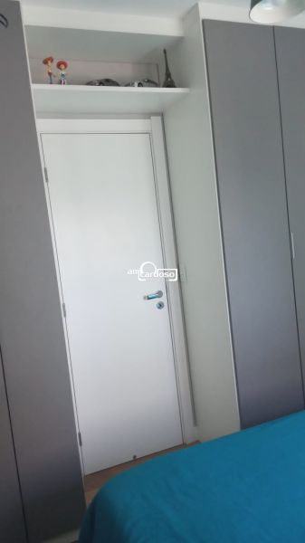 Apartamento com 2 quartos, 2 banheiros e 66m² à venda no bairro Sao Sebastiao, Porto Alegre