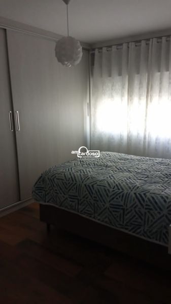 Apartamento com 2 quartos, 2 banheiros e 66m² à venda no bairro Sao Sebastiao, Porto Alegre
