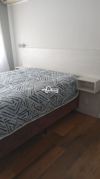 Apartamento com 2 quartos, 2 banheiros e 66m² à venda no bairro Sao Sebastiao, Porto Alegre