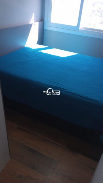 Apartamento com 2 quartos, 2 banheiros e 66m² à venda no bairro Sao Sebastiao, Porto Alegre