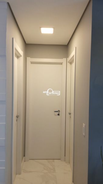 Apartamento com 2 quartos, 2 banheiros e 66m² à venda no bairro Sao Sebastiao, Porto Alegre