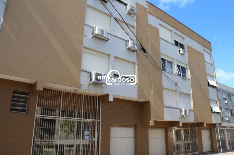 Apartamento com 3 quartos, 2 banheiros e 99m² à venda no bairro Cristo Redentor, Porto Alegre