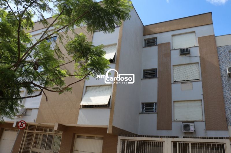 Apartamento com 3 quartos, 2 banheiros e 99m² à venda no bairro Cristo Redentor, Porto Alegre
