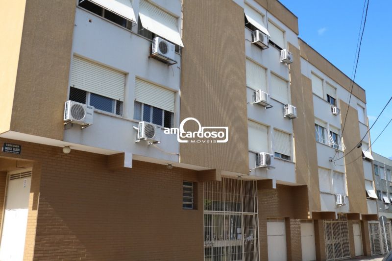 Apartamento com 3 quartos, 2 banheiros e 99m² à venda no bairro Cristo Redentor, Porto Alegre