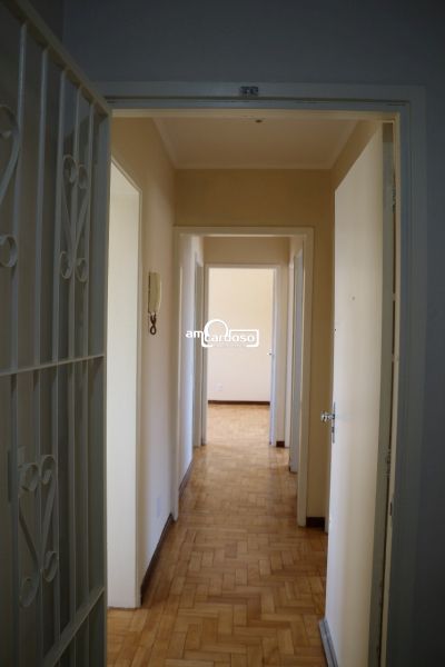 Apartamento com 3 quartos, 2 banheiros e 99m² à venda no bairro Cristo Redentor, Porto Alegre
