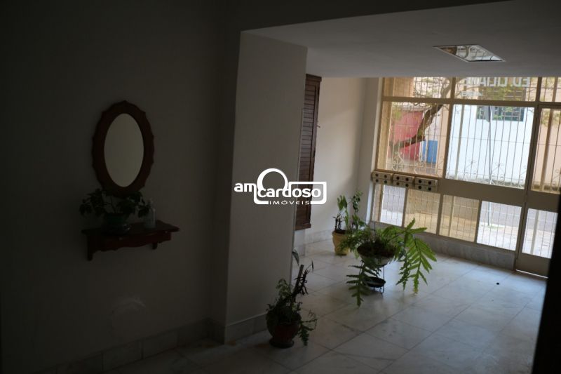 Apartamento com 3 quartos, 2 banheiros e 99m² à venda no bairro Cristo Redentor, Porto Alegre