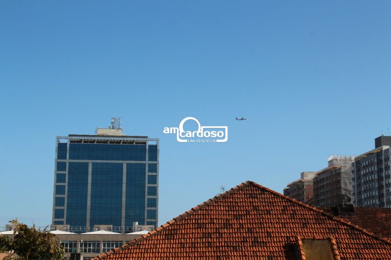 Apartamento com 3 quartos, 2 banheiros e 99m² à venda no bairro Cristo Redentor, Porto Alegre