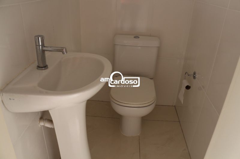 Apartamento com 3 quartos, 2 banheiros e 99m² à venda no bairro Cristo Redentor, Porto Alegre