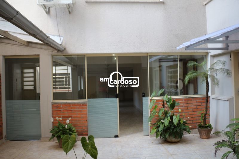 Apartamento com 3 quartos, 2 banheiros e 99m² à venda no bairro Cristo Redentor, Porto Alegre